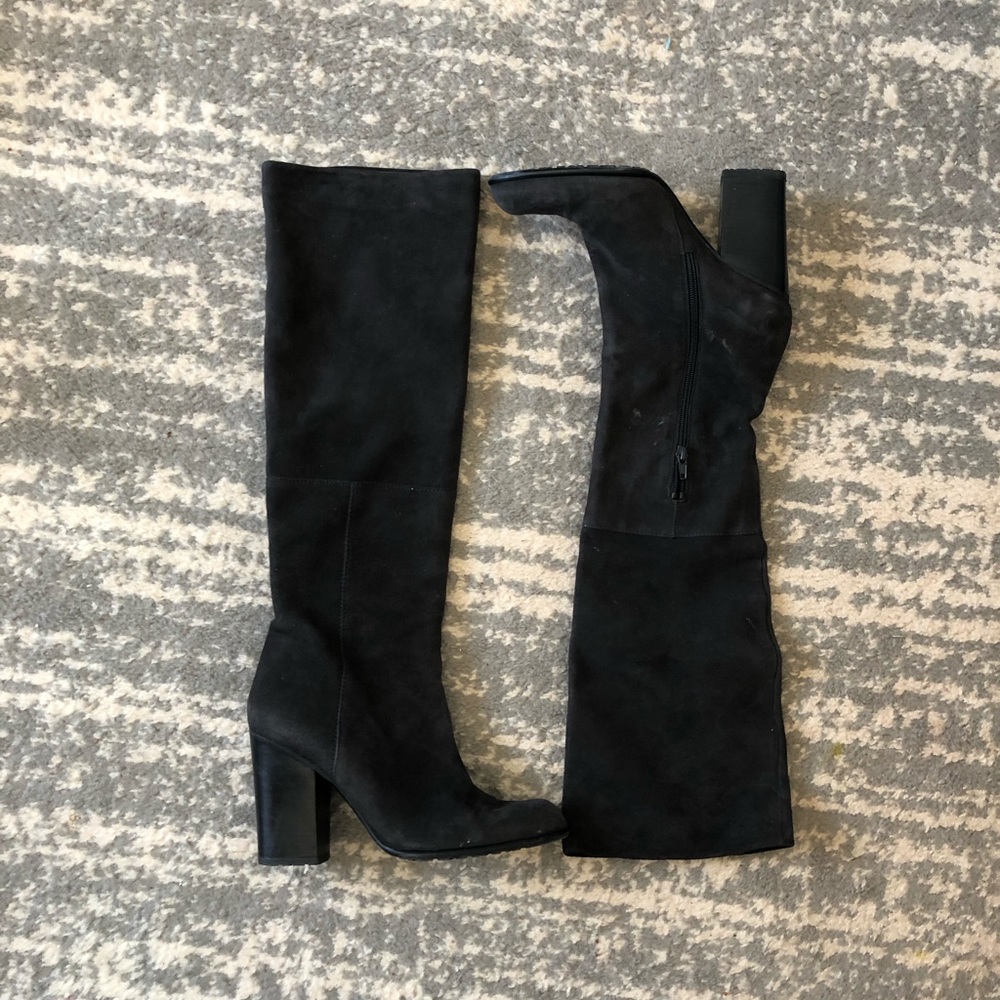 Stuart Weitzman Boots